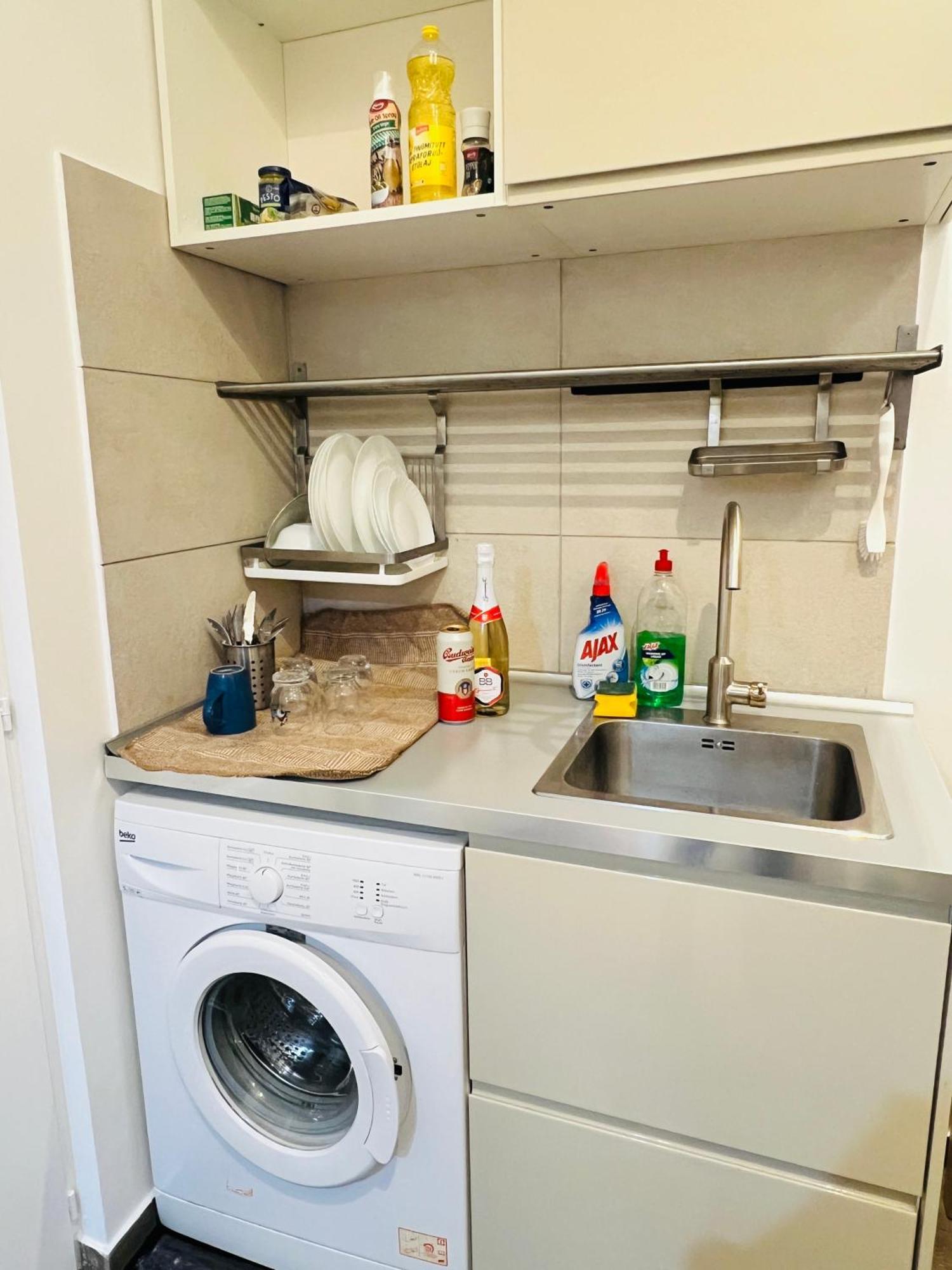 Apartamento Chloe