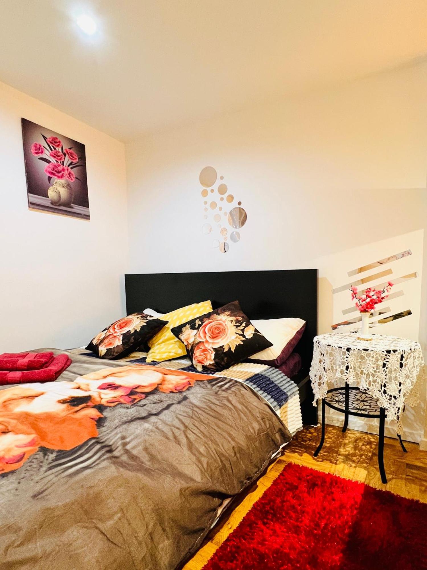 Apartamento Chloe *