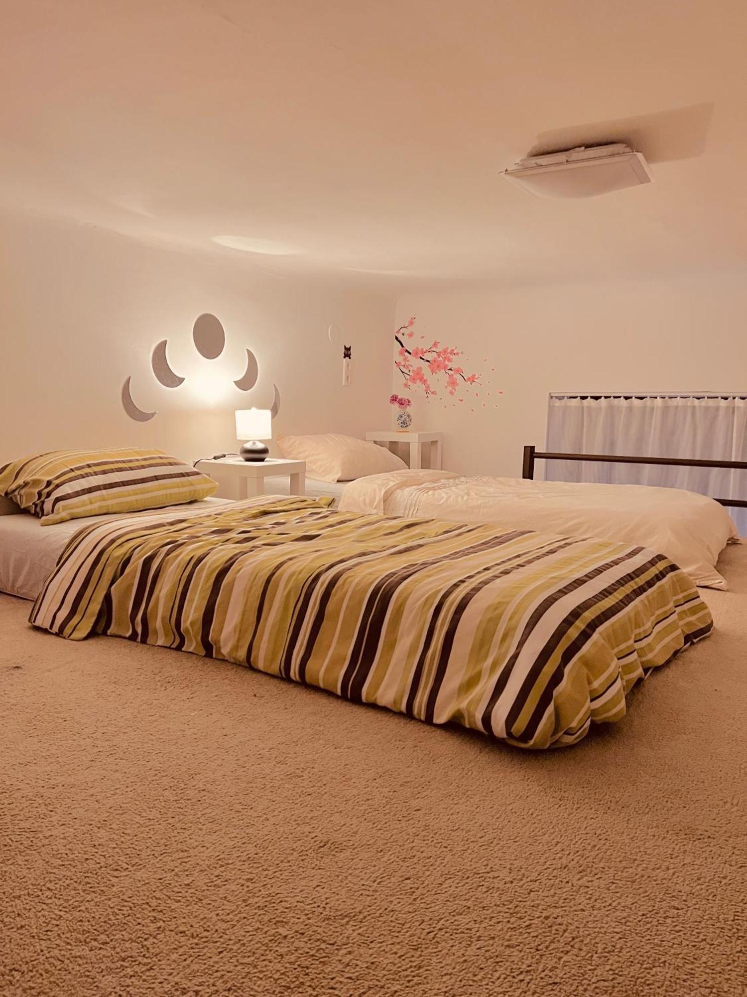 Chloe Apartamento *