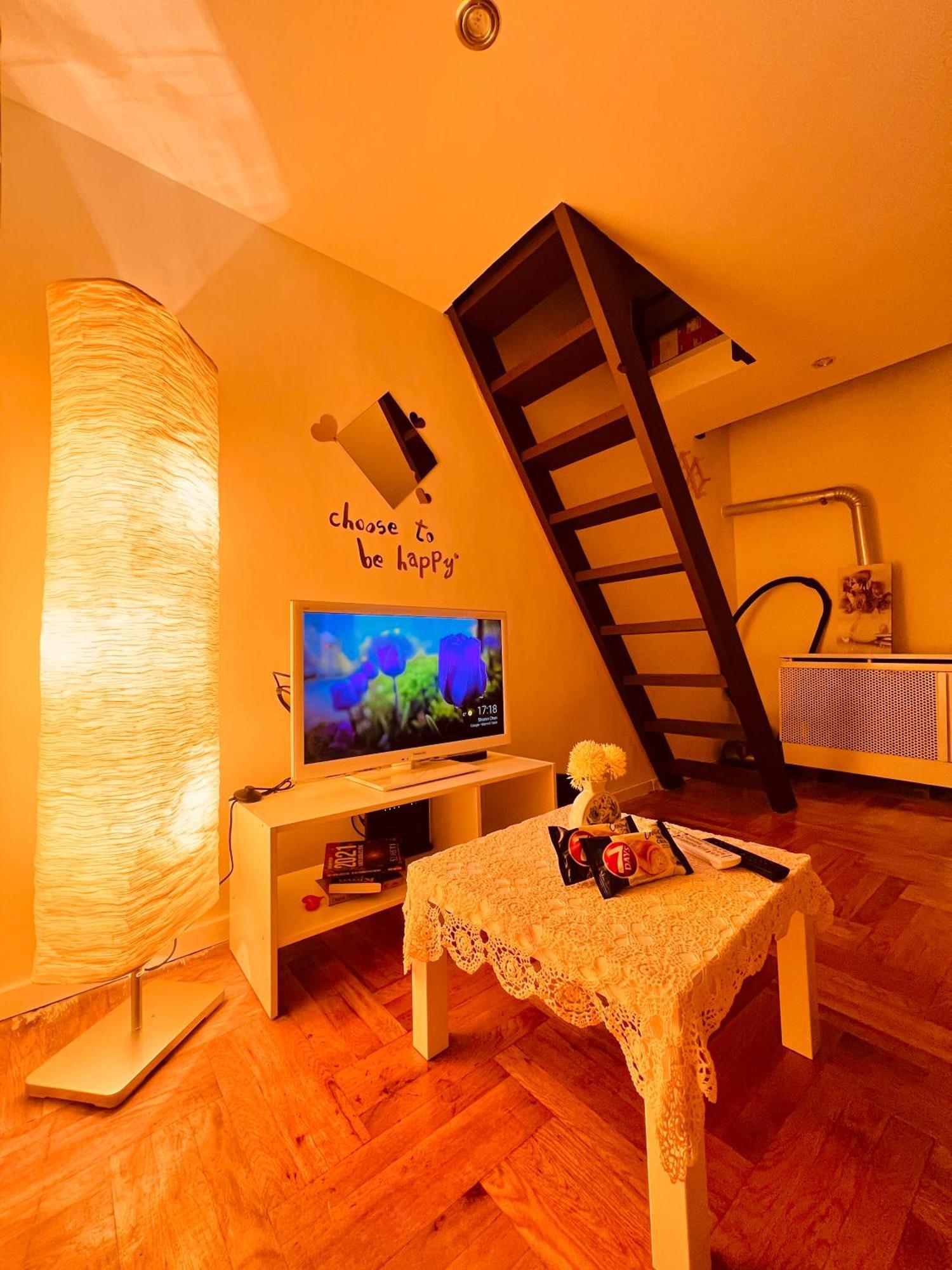 Apartamento Chloe