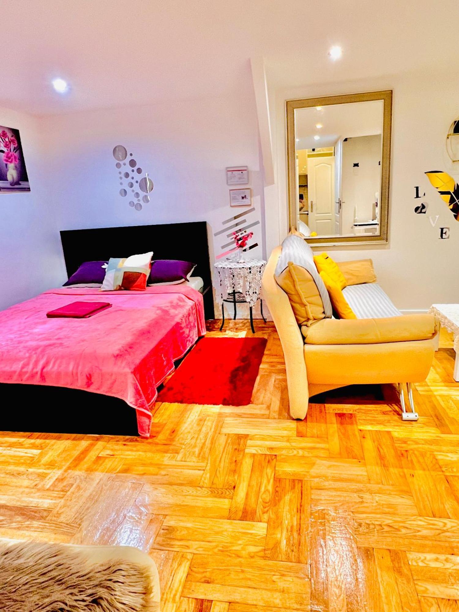 Apartamento Chloe *