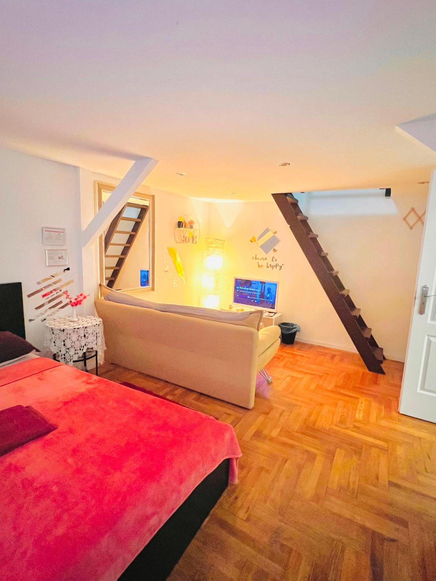 Apartamento Chloe *