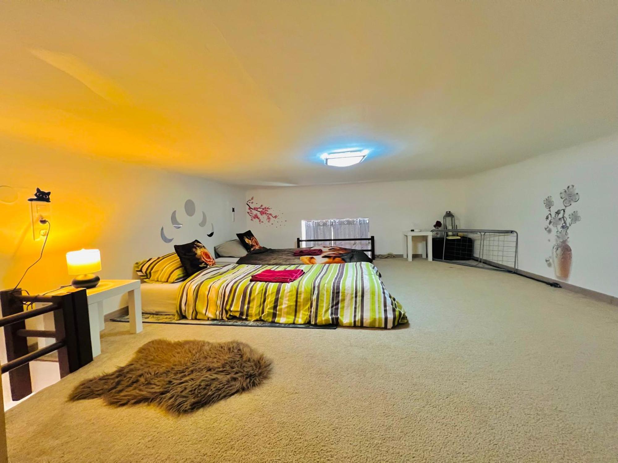 Chloe Apartamento Budapeste